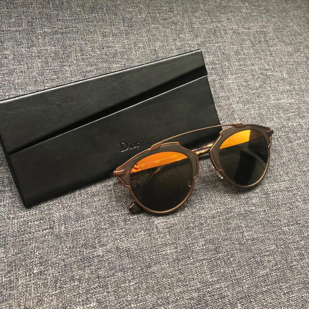 Dior SoReal Sunglasses